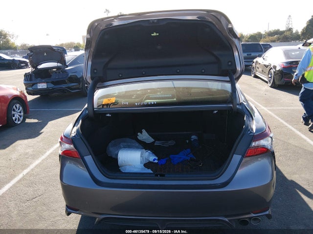 4T1G11AKXPU775941 Toyota CAMRY SE