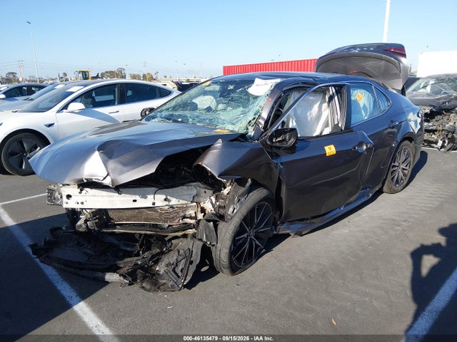 4T1G11AKXPU775941 Toyota CAMRY SE