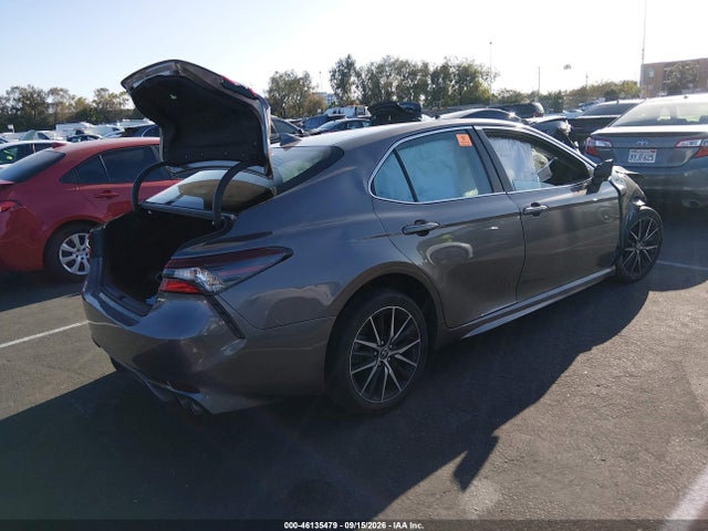 4T1G11AKXPU775941 Toyota CAMRY SE