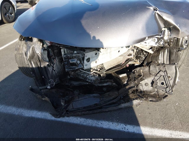 4T1G11AKXPU775941 Toyota CAMRY SE