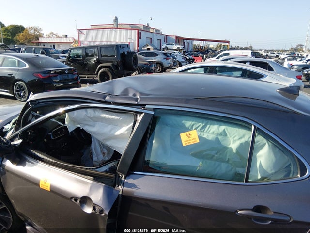 4T1G11AKXPU775941 Toyota CAMRY SE