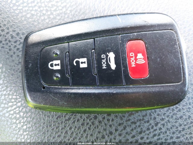 Aukcja sprzedaży 2018 Toyota Camry Le, vin: JTNB11HK0J3030127, numer aukcji: 46135481