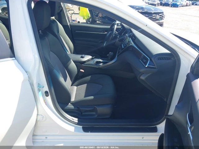 Aukcja sprzedaży 2018 Toyota Camry Le, vin: JTNB11HK0J3030127, numer aukcji: 46135481