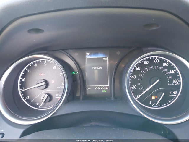 Aukcja sprzedaży 2018 Toyota Camry Le, vin: JTNB11HK0J3030127, numer aukcji: 46135481