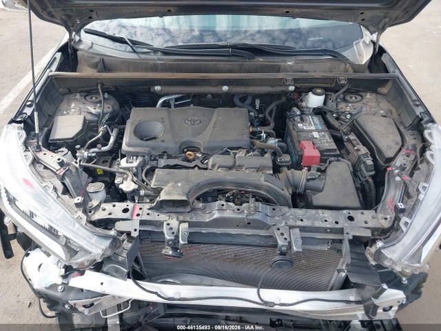 Aukcja sprzedaży 2020 Toyota Rav4 Xle, vin: 2T3P1RFV4LC103698, numer aukcji: 46135493