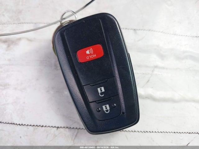 Aukcja sprzedaży 2020 Toyota Rav4 Xle, vin: 2T3P1RFV4LC103698, numer aukcji: 46135493