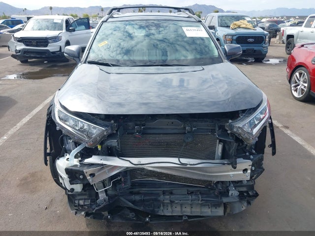 Aukcja sprzedaży 2020 Toyota Rav4 Xle, vin: 2T3P1RFV4LC103698, numer aukcji: 46135493