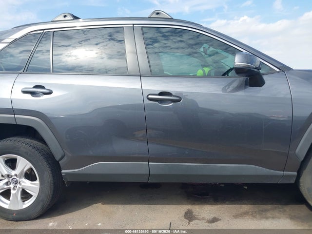Aukcja sprzedaży 2020 Toyota Rav4 Xle, vin: 2T3P1RFV4LC103698, numer aukcji: 46135493
