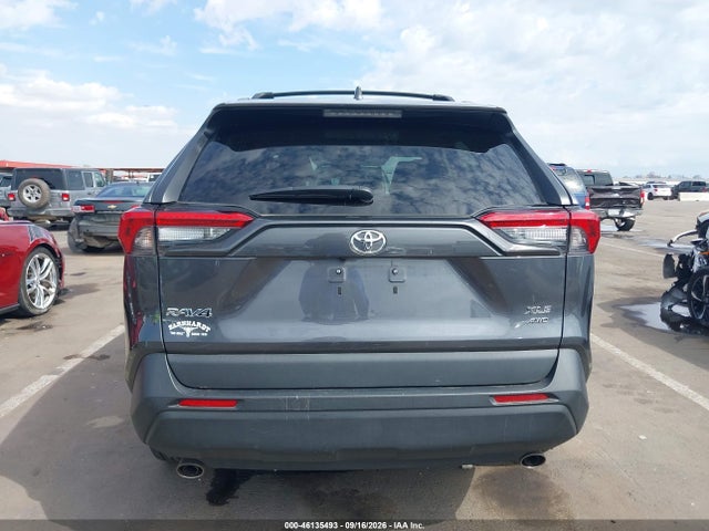 Aukcja sprzedaży 2020 Toyota Rav4 Xle, vin: 2T3P1RFV4LC103698, numer aukcji: 46135493