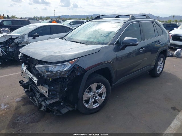 Aukcja sprzedaży 2020 Toyota Rav4 Xle, vin: 2T3P1RFV4LC103698, numer aukcji: 46135493