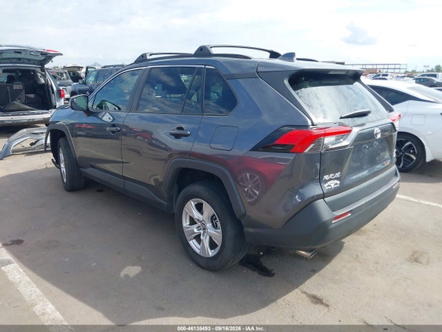 Aukcja sprzedaży 2020 Toyota Rav4 Xle, vin: 2T3P1RFV4LC103698, numer aukcji: 46135493