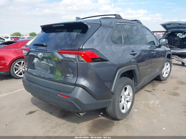 Aukcja sprzedaży 2020 Toyota Rav4 Xle, vin: 2T3P1RFV4LC103698, numer aukcji: 46135493