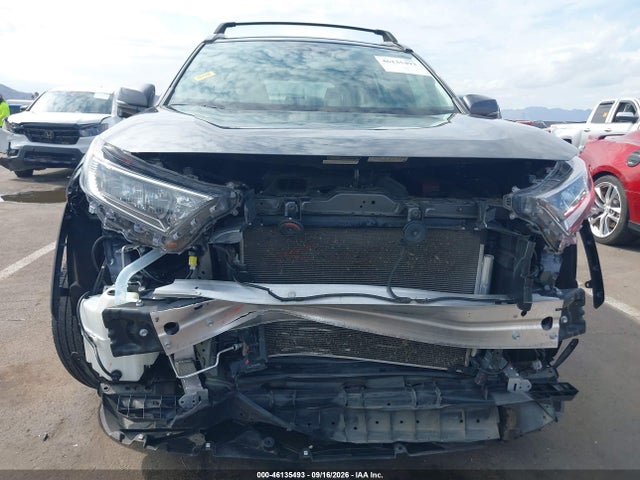 Aukcja sprzedaży 2020 Toyota Rav4 Xle, vin: 2T3P1RFV4LC103698, numer aukcji: 46135493