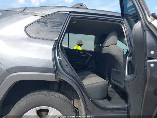Aukcja sprzedaży 2020 Toyota Rav4 Xle, vin: 2T3P1RFV4LC103698, numer aukcji: 46135493