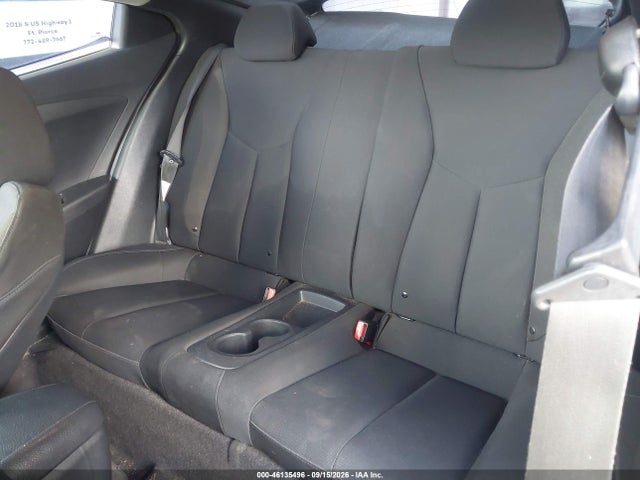 46135496 :رقم المزاد ، KMHTC6AD5GU262619 vin ، 2016 Hyundai Veloster مزاد بيع