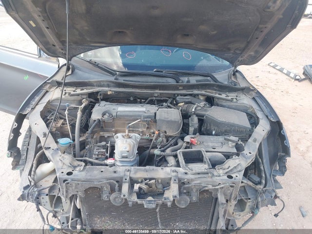 2013 Honda Accord Sport მანქანა იყიდება აუქციონზე, vin: 1HGCR2F56DA169894, აუქციონის ნომერი: 46135499