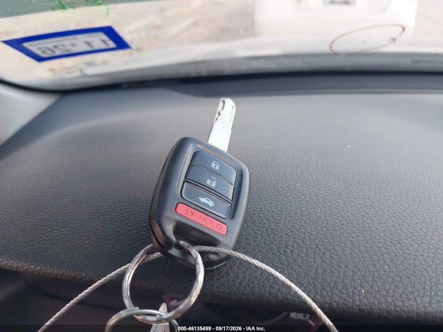 2013 Honda Accord Sport მანქანა იყიდება აუქციონზე, vin: 1HGCR2F56DA169894, აუქციონის ნომერი: 46135499