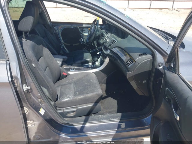 2013 Honda Accord Sport მანქანა იყიდება აუქციონზე, vin: 1HGCR2F56DA169894, აუქციონის ნომერი: 46135499