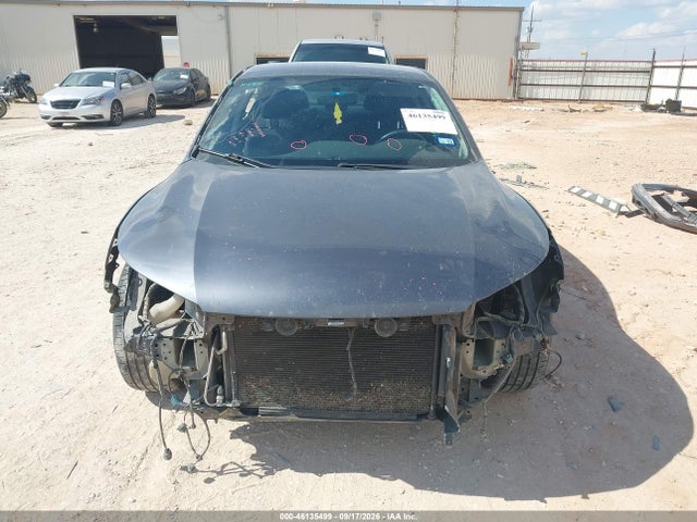 2013 Honda Accord Sport მანქანა იყიდება აუქციონზე, vin: 1HGCR2F56DA169894, აუქციონის ნომერი: 46135499