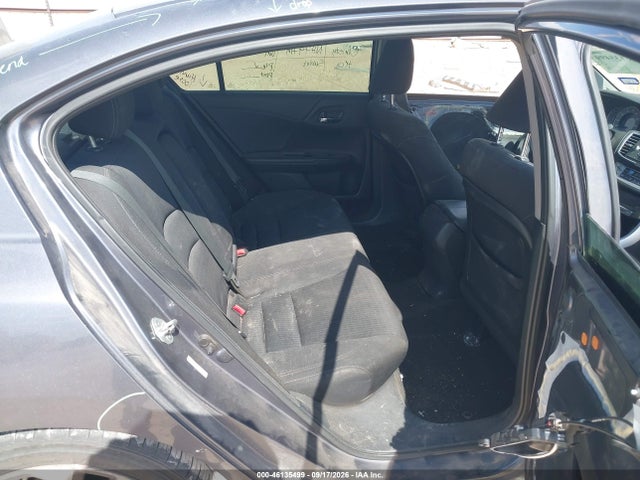 2013 Honda Accord Sport მანქანა იყიდება აუქციონზე, vin: 1HGCR2F56DA169894, აუქციონის ნომერი: 46135499