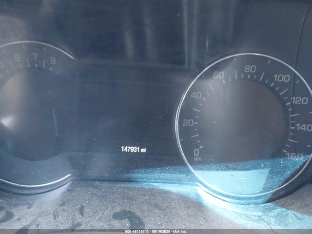 46135502 :رقم المزاد ، 3LN6L2G92DR822270 vin ، 2013 Lincoln Mkz مزاد بيع