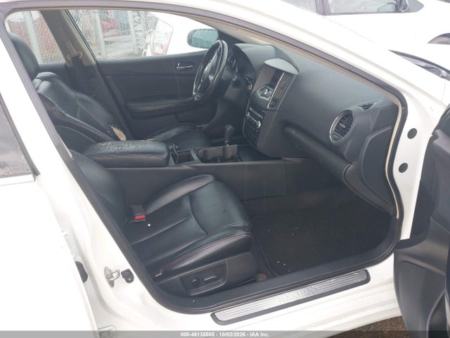 Aukcja sprzedaży 2013 Nissan Maxima 3.5 S, vin: 1N4AA5AP7DC800279, numer aukcji: 46135505