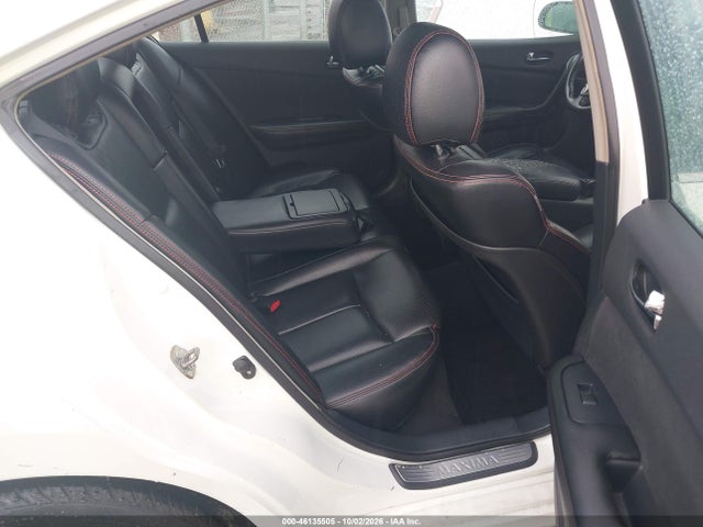 Aukcja sprzedaży 2013 Nissan Maxima 3.5 S, vin: 1N4AA5AP7DC800279, numer aukcji: 46135505