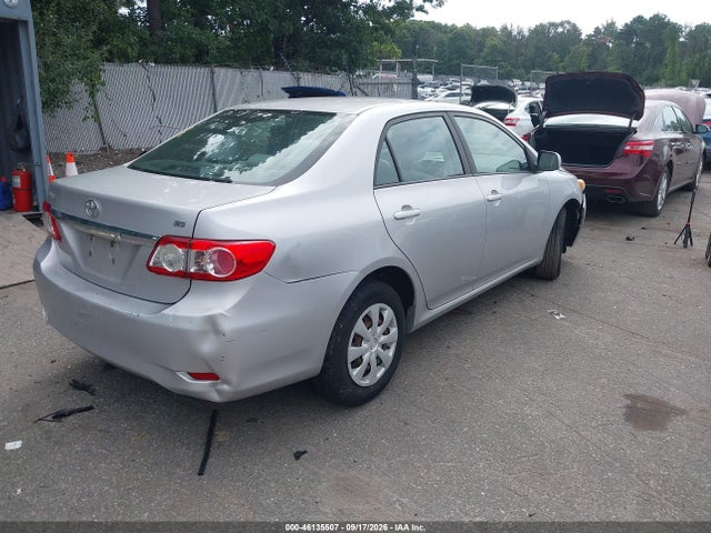 Auction sale of the 2011 Toyota Corolla Le, vin: 2T1BU4EE3BC748288, lot number: 46135507