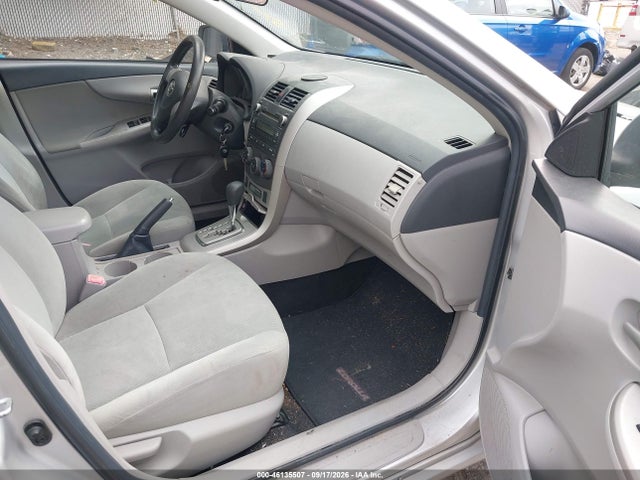 Auction sale of the 2011 Toyota Corolla Le, vin: 2T1BU4EE3BC748288, lot number: 46135507