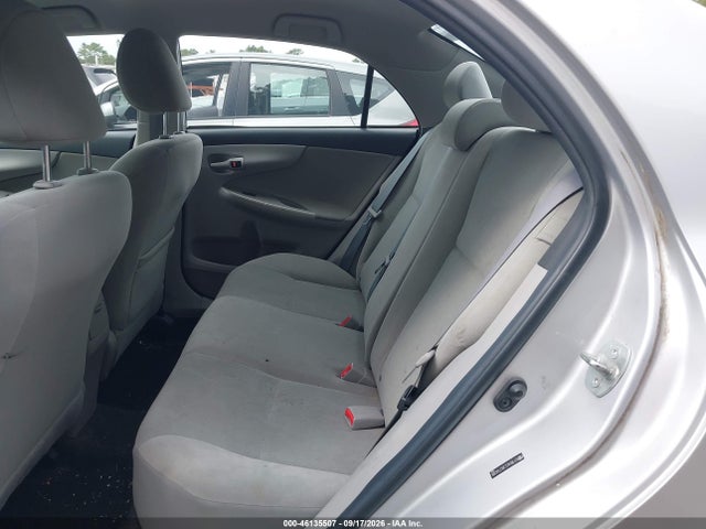 Auction sale of the 2011 Toyota Corolla Le, vin: 2T1BU4EE3BC748288, lot number: 46135507