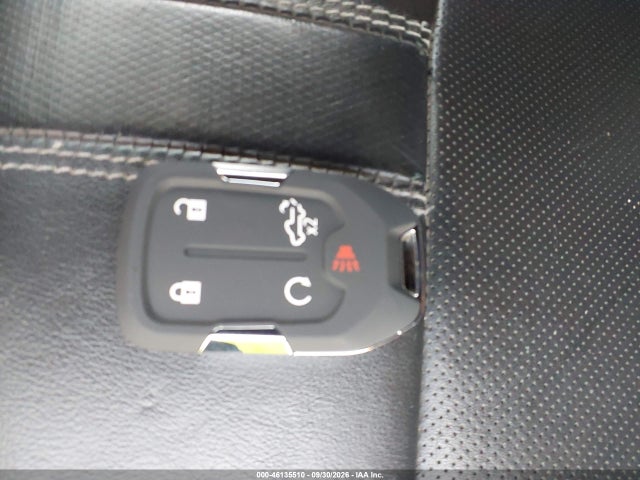 Chevrolet SILVERADO 2500HD 2022 1GC4YRE73NF315755 Image 10