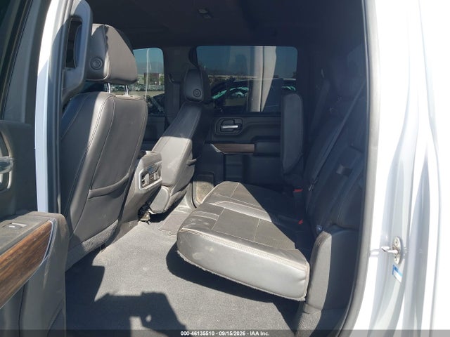 Chevrolet SILVERADO 2500HD 2022 1GC4YRE73NF315755 Image 6
