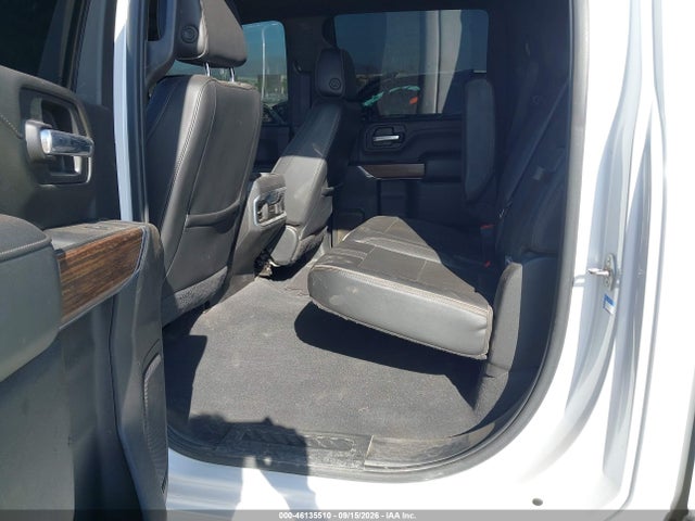 Chevrolet SILVERADO 2500HD 2022 1GC4YRE73NF315755 Image 7