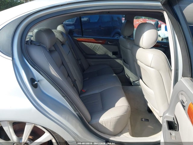 1999 Lexus Gs 300 მანქანა იყიდება აუქციონზე, vin: JT8BD68S9X0079828, აუქციონის ნომერი: 46135519