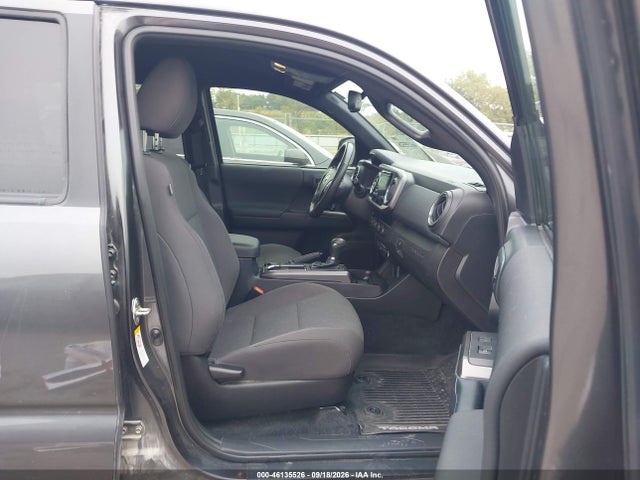 Продаж на аукціоні авто 2018 Toyota Tacoma Trd Sport, vin: 3TMDZ5BN6JM038764, номер лоту: 46135526