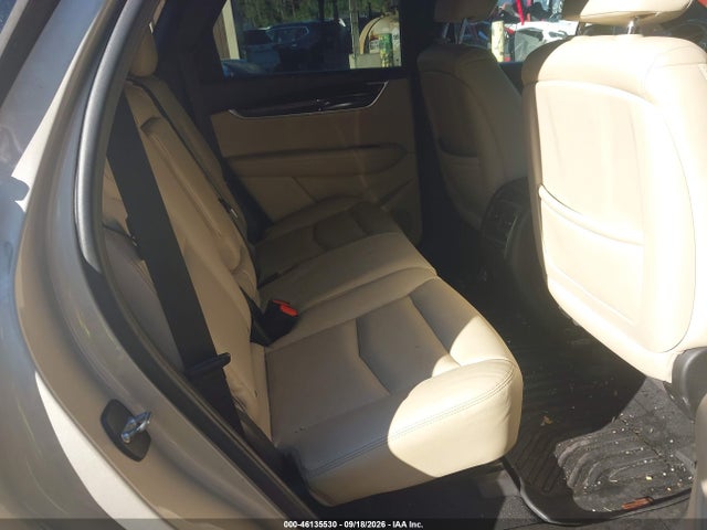 Aukcja sprzedaży 2017 Cadillac Xt5 Standard, vin: 1GYKNARS4HZ138131, numer aukcji: 46135530