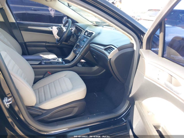 Aukcja sprzedaży 2018 Ford Fusion S, vin: 3FA6P0G72JR238254, numer aukcji: 46135531
