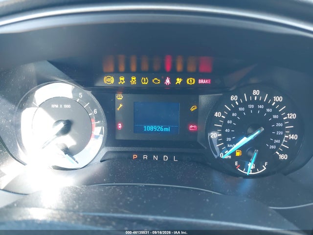 Aukcja sprzedaży 2018 Ford Fusion S, vin: 3FA6P0G72JR238254, numer aukcji: 46135531