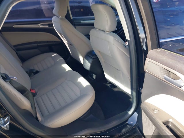 Aukcja sprzedaży 2018 Ford Fusion S, vin: 3FA6P0G72JR238254, numer aukcji: 46135531