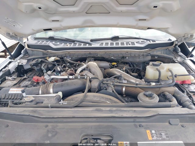 1FD0X4HT0REC75395 Ford F-450 Chassis Xl