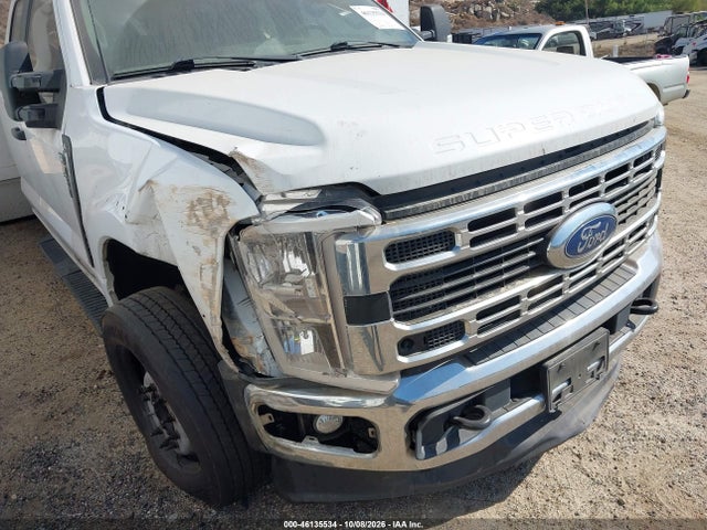 1FD0X4HT0REC75395 Ford F-450 Chassis Xl