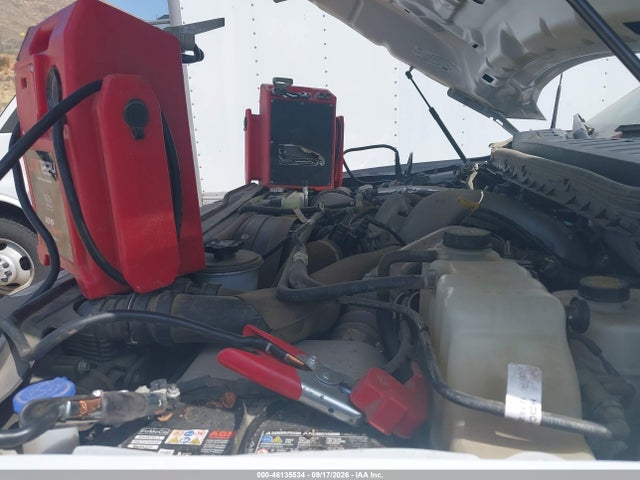 1FD0X4HT0REC75395 Ford F-450 Chassis Xl