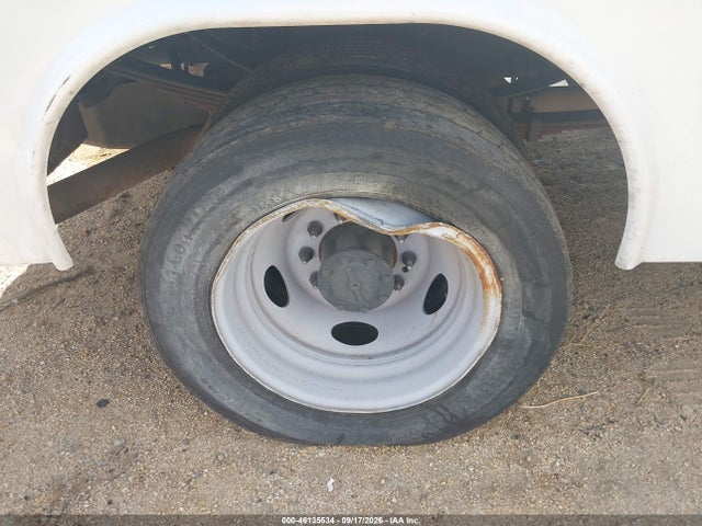 1FD0X4HT0REC75395 Ford F-450 Chassis Xl
