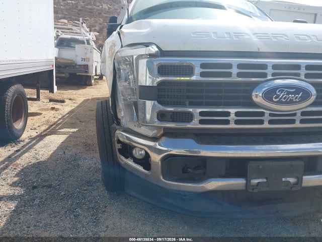 1FD0X4HT0REC75395 Ford F-450 Chassis Xl