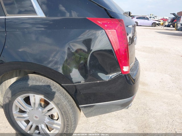 Aukcja sprzedaży 2010 Cadillac Srx Luxury Collection, vin: 3GYFNAEY8AS639070, numer aukcji: 46135536