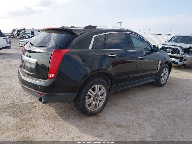 Aukcja sprzedaży 2010 Cadillac Srx Luxury Collection, vin: 3GYFNAEY8AS639070, numer aukcji: 46135536