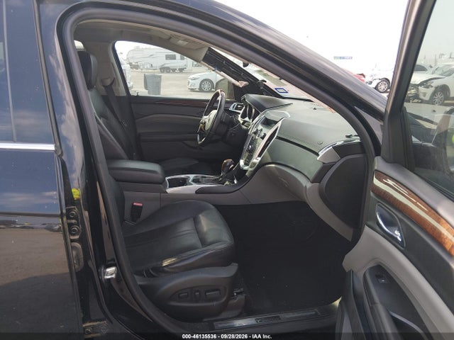 Aukcja sprzedaży 2010 Cadillac Srx Luxury Collection, vin: 3GYFNAEY8AS639070, numer aukcji: 46135536