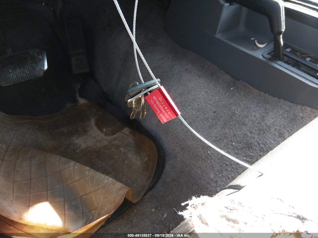 Aukcja sprzedaży 1993 Jeep Cherokee Sport, vin: 1J4FJ68S5PL597617, numer aukcji: 46135537