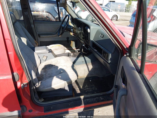 Aukcja sprzedaży 1993 Jeep Cherokee Sport, vin: 1J4FJ68S5PL597617, numer aukcji: 46135537