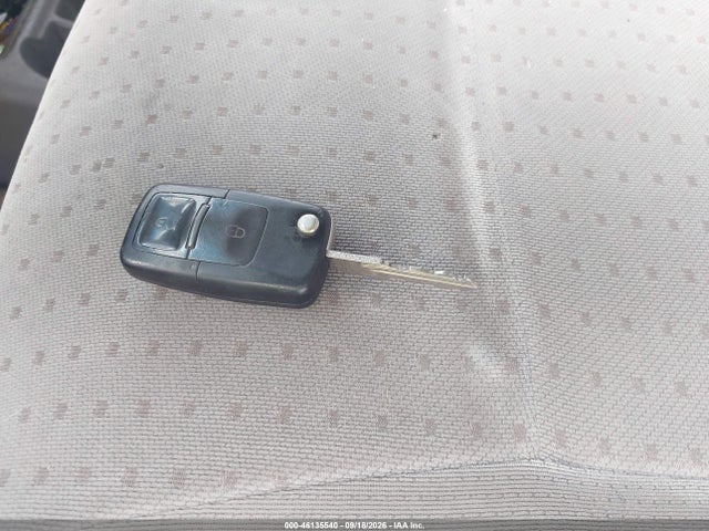 2002 Volkswagen Eurovan Gls მანქანა იყიდება აუქციონზე, vin: WV2KB47012H045938, აუქციონის ნომერი: 46135540